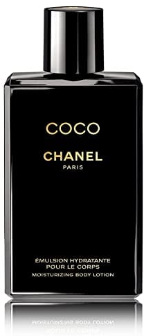 CHANEL Körperemulsion Kokosnuss 200 ml