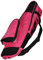 iQ-UV ABC Tauchtasche Pink – Hochwertige Tasche für Tauchzubehör und Schnorchelausrüstung – Robuste Tasche für Schwimmutensilien, Schnorchel Zubehör und Tauchequipment