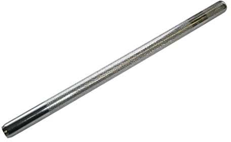 Point 2206520000 Sattelstütze, Silber, 40 x 2.2 x 2.2 cm