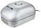 Aquarline Hailea Aco-9620 Six Outlet Air Pump, 800 Liter/Hour
