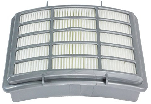 First4spares Post Motor HEPA Exhaust Filter for Morphy Richards Upright Vacuum Cleaner Models 73410, 73411, 73414, 73415, 73416, 710001