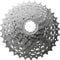 Shimano Kassette 9 Fach, I-CSHG4009134, Grau