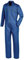 teXXor Overall Basic, Arbeitsoverall Anzug kornblau 62, 8042