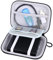 co2UK(TM) Tasche case Für 2.5 WD My Passport/Samsung M3 / Toshiba Tragbare Externe Festplatte/Seagate Backup Plus Slim Externe tragbare Festplatte Hard Drive