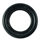 Connect 36796 Sump Plug Rubber Flanged O Ring Washer 13 x 22 x 3mm 10pc