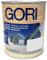 Gori 33 Futur Plus Holzlasur, 2,25 L / Farbton Mahagoni Nr. 7809