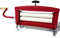 Northwood Calliger Calliger 360 | Handkurbel Wäschemangel | Neue patentiertes Spannsystem | 14a € Roller | Manuell Aus Gitter Waschtrockner | Kleidung, Handtücher, Chamois, Schwamm - Rote Farbe Nur