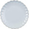 IB Laursen - Teller/Kuchenteller - Mynte - Stillwater/Hellblau - Steingut - Ø 19,5 cm