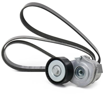 SKF Keilrippenriemen VKMA 35341 - Satz - Höhe 106 mm Länge 330 mm Breite 141 mm - OE Qualität