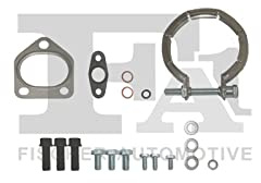 FA1 KT100035 Assembly Kit - Charger