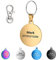 Personalisiert Haustier ID Tag Hund Mit Katzen Tag mit Gravur Service Hundemarke Anhaenger aus Edelstahl