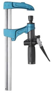 Morsetto idraulico 503-H2, 35 x 8, 110 mm x 1500 mm