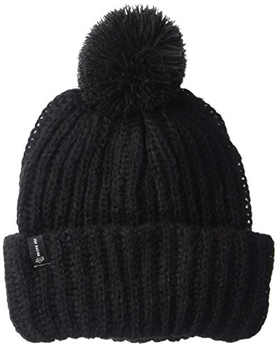 Fox Indio Beanie Black