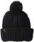 Fox Indio Beanie Black