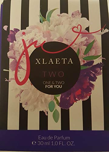 XLAETA TWO One&Two for You Eau de Parfum 30 ml EDP