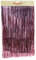 Christmas Concepts® Shiny Lametta – Christbaumschmuck (Blush Pink)