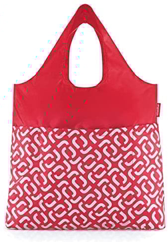 Reisenthel Shopper plus-AV3070 rot One size