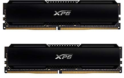 XPG GAMMIX D20 DDR4 Memory Module Gaming-DRAM 3200 MHz 8GB Dual Pack
