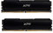 XPG GAMMIX D20 DDR4 Memory Module RAM da gioco 3200 MHz 8 GB dual package