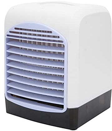 Aroma Air Cooler, Aromatherapy Fan Diffuser Powerful Excellent Texture Easy To Use Quick Refrigeration for Home for Family
