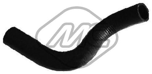 Metalcaucho Flessibile radiatore inferiore