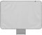 N//B Computer Monitor Dust Cover Compatible for iMac 24'', Protective Sleeve Case for LCD/LED/HD Panel (Gray)