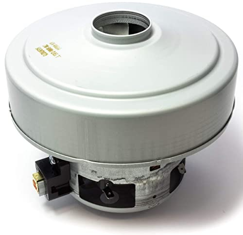 LEMONA electronics Motore aspirapolvere 2050W turbina di aspirazione per Samsung, VCM-M10GU, DJ31-00097A
