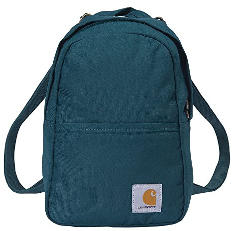Carhartt Klassischer Mini-Rucksack, Einheitsgröße, Gezeiten, Einheitsgröße, Klassischer Mini-Rucksack