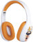 Konix Naruto Shippuden Cuffie audio sovraurali wireless Bluetooth 5.3 smartphone e tablet - Autonomia 30 h - Jack 3,5 mm - Motivo Naruto