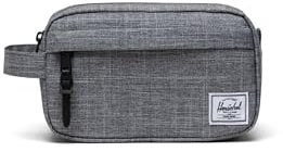 Herschel Chapter Petite Trousse de Toilette Taille Unique, Gris