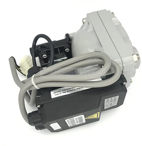 Ablassventil MAKO AIRTEK passend für Atlas Copco Luftkompressor (1627793300 110V)