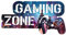 codiarts. XXL Gaming Zone Wanddeko – 3D-Panel lasergeschnitten – Designs inspiriert von WOT, Fortnite, Call of Duty, Graffiti, Metall oder Holzoptik (SMALL, Fortnite)