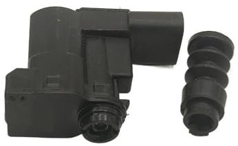 Fule Klappenverriegelungsantrieb Fule Cap Motor FP53220A20AB 59834902007 FP53-220A20-AB FP53-220A20-AA, Passend for Ford Edge Galaxy Ersatzteil