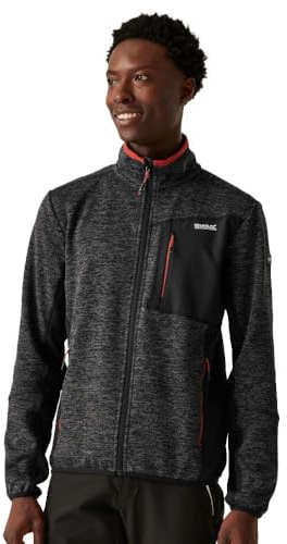Regatta Herren Fleecejacke
