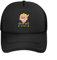 OOOCPUUK Anita Max Wynn Trucker Hut Unisex Outdoor Niedlich Papa Hut Sonnenkappen Hüte Verstellbare Polyester Mesh Baseballkappe