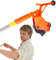 LKYLGYU Painters Tape Applicator Tool, Manual Tape Applicator, Hand Tape Bonding Machine, Manual Pushing Tape Marking Tool, Masking Tape Dispenser, for Floor Marking, Decoration Protection and Laying