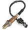 ANBOO Lambdasonde Regelsonde, O2 Sensor 03D906265C Kompatibel mit A3 A4 Cordoba Leon Toledo II Fabia I B-o-r-a Golf IV Passt POLO Golf Plus P-a-s-s-a-t