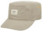 Barts Montania Army Cap Armycap Military Urban Leinencap Baumwollcap (One Size - Hellbeige)