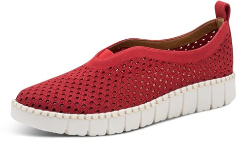Jana Damen Vegan 8-24560-46 Slipper