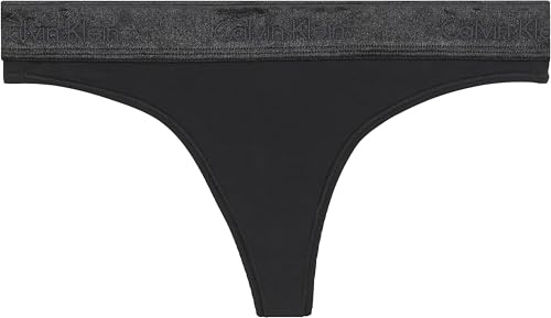 Calvin Klein Thong, Größe Small VMT - Adrenaline Rush Small