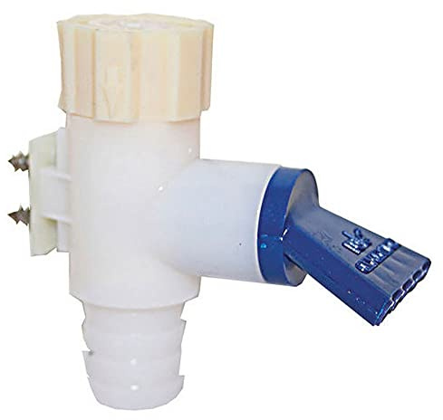 Osculati 16.078.00 - Rule baits oxigenator pump