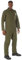Rothco Flight Coverall - Olive Drab