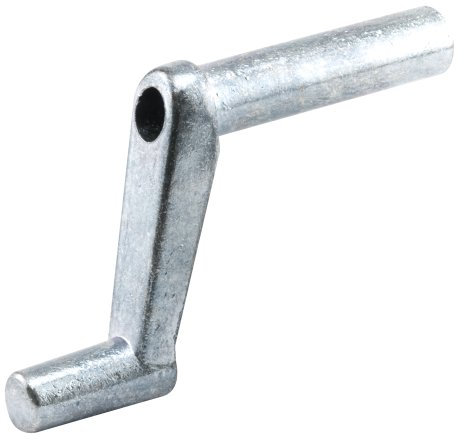 prime-line Produkte R 7226 Fenster Griff, 1–3/4-Zoll Vorbau Druckguss, (2 Stück)