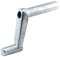 prime-line Produkte R 7226 Fenster Griff, 1–3/4-Zoll Vorbau Druckguss, (2 Stück)