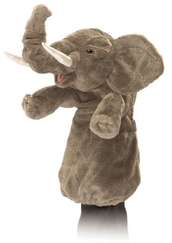 Folkmanis Puppets 2830 Hand Puppet