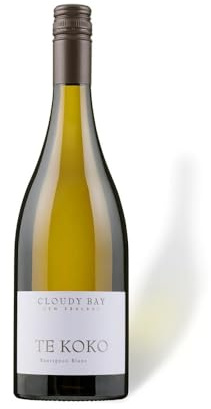 Cloudy Bay Te Koko 2011 Neuseeland 0,7 Liter