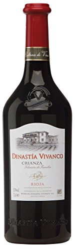 Dinastía Vivanco Crianza - 75 Cl.