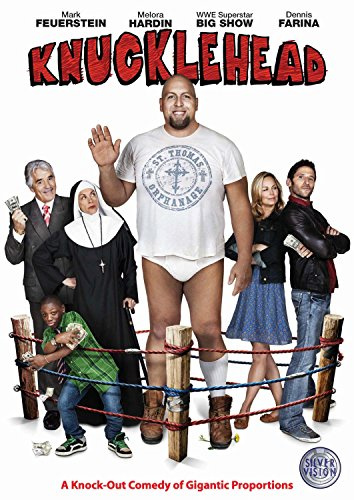 Knucklehead [DVD] [2010]