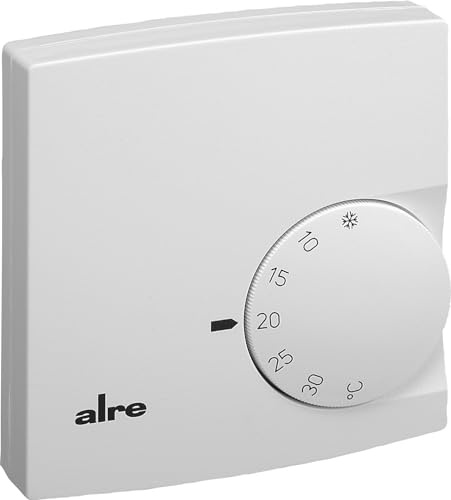 RTBSB-001.000 Raum.temp. regler ALRE RTBSB-001.000