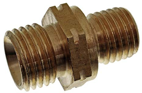 febi bilstein 19947 Leitungsfilter für Kraftstoffzulauf (Mengenteiler / Verteilerrohr)